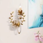 Perach Wall Lamp - Image 4