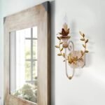 Perach Wall Lamp - Image 2