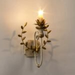 Perach Wall Lamp - Image 9
