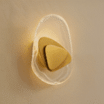 Petra Wall Lamp - Image 4