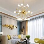 Phare Indoor Chandlier