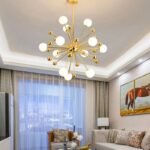 Phare Indoor Chandlier - Image 5