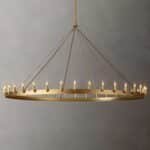 Phlox Chandelier - Image 2