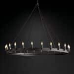 Phlox Chandelier - Image 5