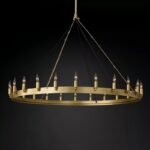 Phlox Chandelier - Image 7