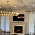 Phlox Chandelier - Image 8