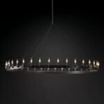 Phlox Chandelier - Image 9
