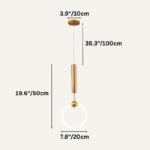 Phoebus Pendant Light - Image 7