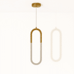 Phoebus Pendant Light