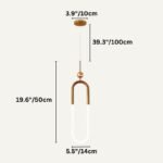 Phoebus Pendant Light - Image 13