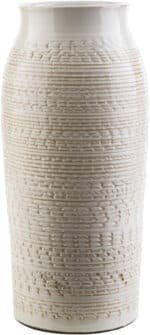 Dospat Khaki Vase - Image 4