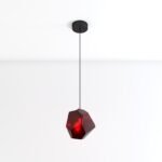 Piedra Pendant Light - Image 13