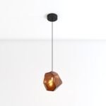 Piedra Pendant Light - Image 21