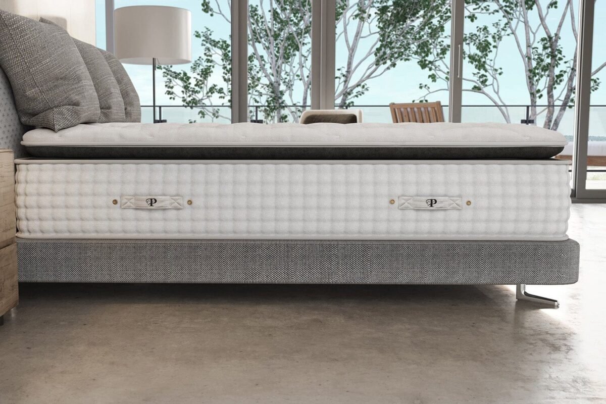 Signature Bliss PillowTop Mattress - Image 3