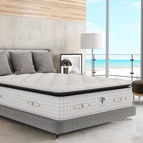 Signature Bliss PillowTop Mattress