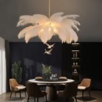 Plume Chandelier - Image 2