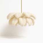 Plume Chandelier - Image 12