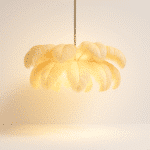 Plume Chandelier - Image 9