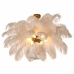 Plume Chandelier - Image 11