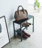 Shoe Organizer (16" H)  - Steel - Image 26
