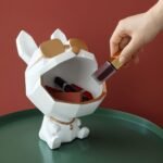 Pooch Figurine