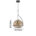 Potiri Chandelier - Image 12