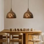 Prairie Pendant Light - Image 2