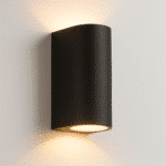 Prakash Outdoor Wall Lamp - Image 5