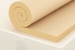 Memory Foam Mattress Topper - Image 2