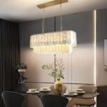 Prilux Linear Chandelier - Image 3