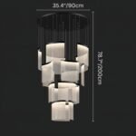 Primus Chandelier - Image 7