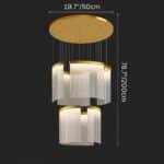 Primus Chandelier - Image 14