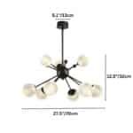 Pring Chandelier - Image 10