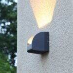 Proculus Outdoor Wall Lamp - Image 4