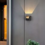 Proculus Outdoor Wall Lamp - Image 2
