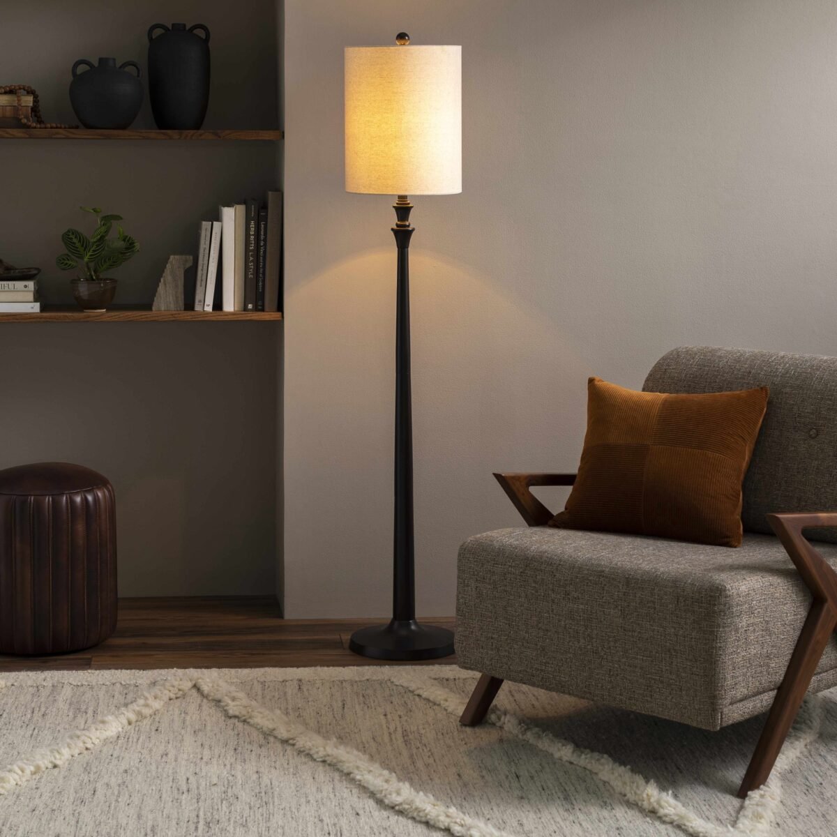Przodkowo Floor Lamp - Image 2