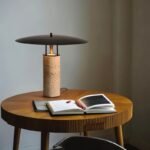 Pryvora Table Lamp - Image 5