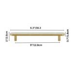 Pyient Knob & Pull Bar - Image 20