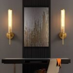 Pyra Wall Lamp - Image 5
