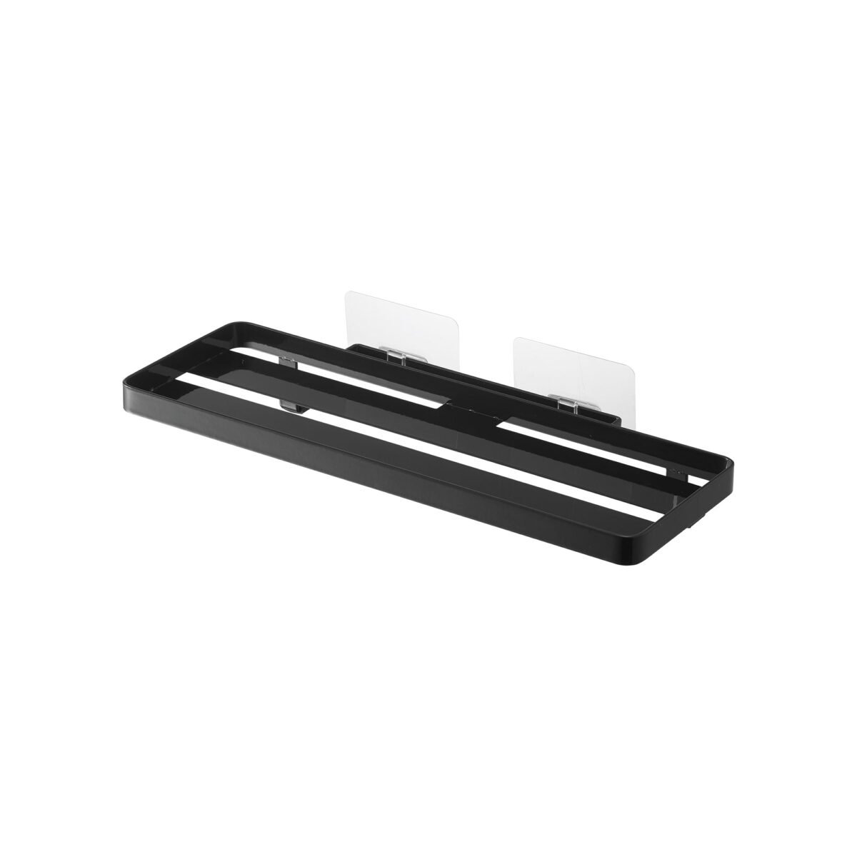 Traceless Adhesive Floating Tray - Steel - Image 15