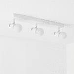 Qanat Ceiling Light