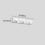 Qatir Wall Lamp - Image 6