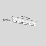 Qatir Wall Lamp - Image 2