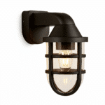 Qulira Outdoor Wall Lamp - Image 9