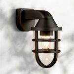 Qulira Outdoor Wall Lamp - Image 3