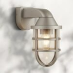 Qulira Outdoor Wall Lamp - Image 7