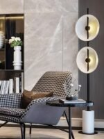 Quovex Floor Lamp - Image 5