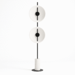 Quovex Floor Lamp