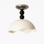 Qyron Ceiling Light
