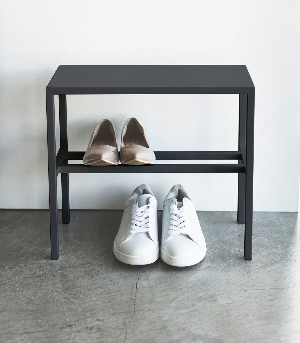 Shoe Organizer (16" H)  - Steel - Image 30